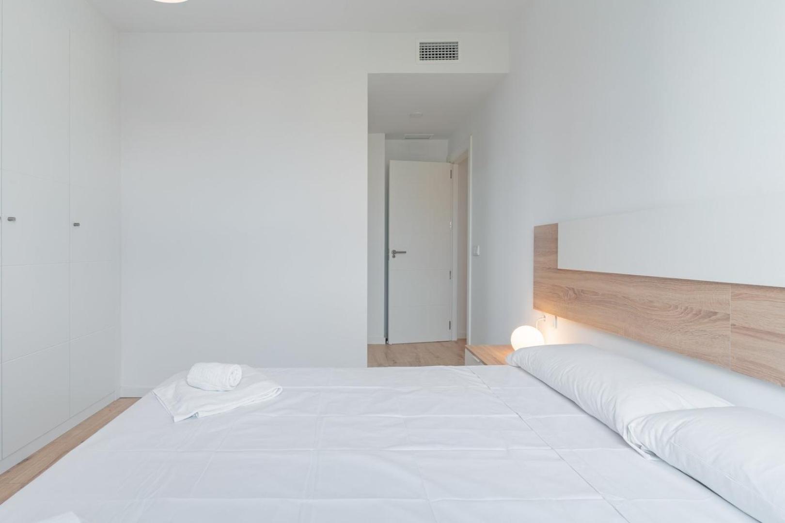 Guestready - Sunny Seaside Escape In Malaga Apartment Ngoại thất bức ảnh